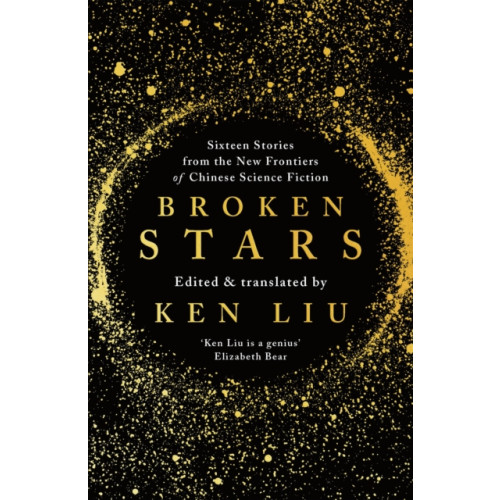 Bloomsbury Publishing PLC Broken Stars (häftad, eng)