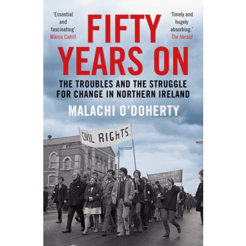 Atlantic Books Fifty Years On (häftad, eng)