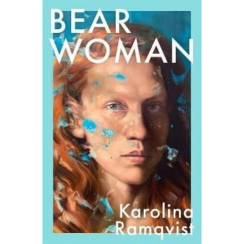 Bonnier Books Ltd Bear Woman (häftad, eng)