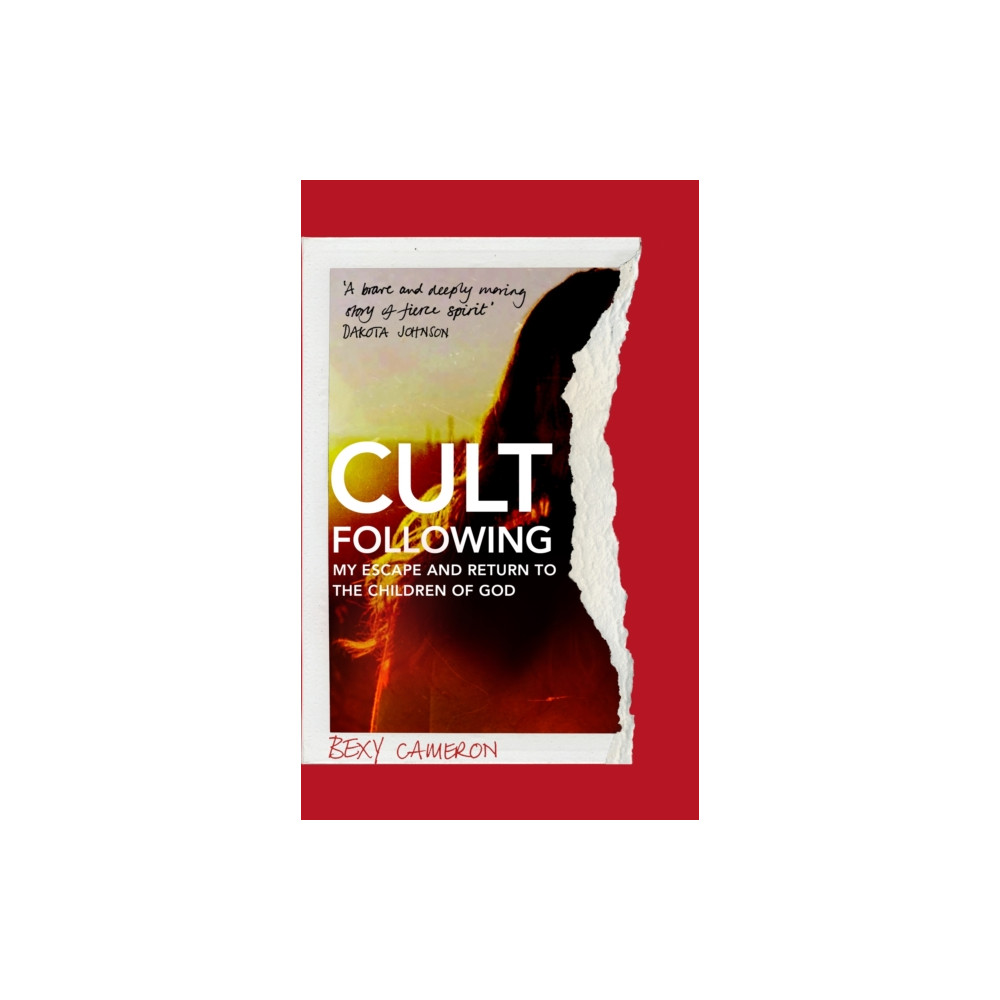 Produktbild för Cult Following (häftad, eng)