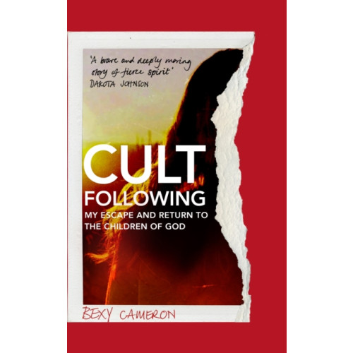 Bonnier Books Ltd Cult Following (häftad, eng)