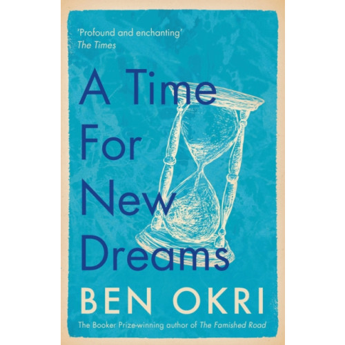 Bloomsbury Publishing PLC A Time for New Dreams (häftad, eng)