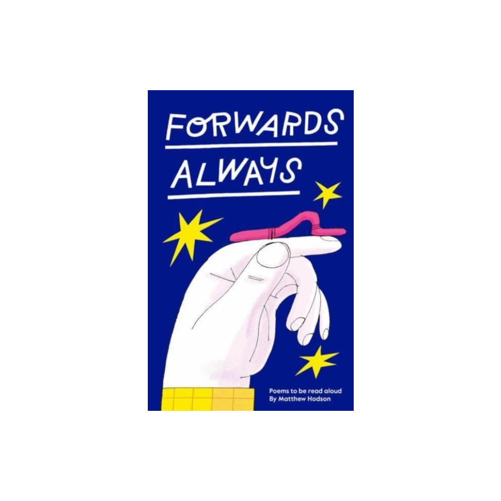 Produktbild för Forwards Always (inbunden, eng)