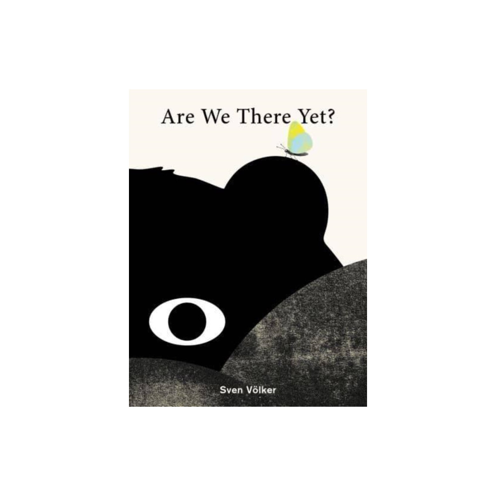 Produktbild för Are We There Yet? (inbunden, eng)
