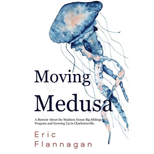 Olympia Publishers Moving Medusa (häftad, eng)