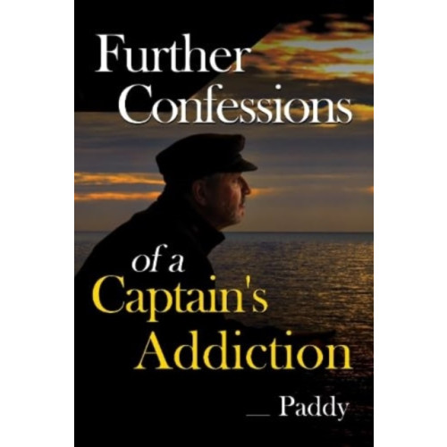 Olympia Publishers Further Confessions of a Captain's Addiction (häftad, eng)