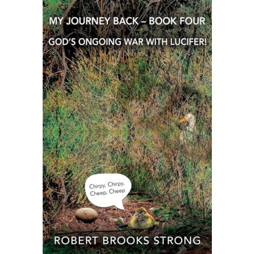 Olympia Publishers My Journey Back: Book 4 (häftad, eng)