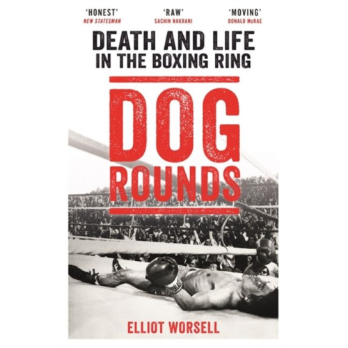 Bonnier Books Ltd Dog Rounds (häftad, eng)