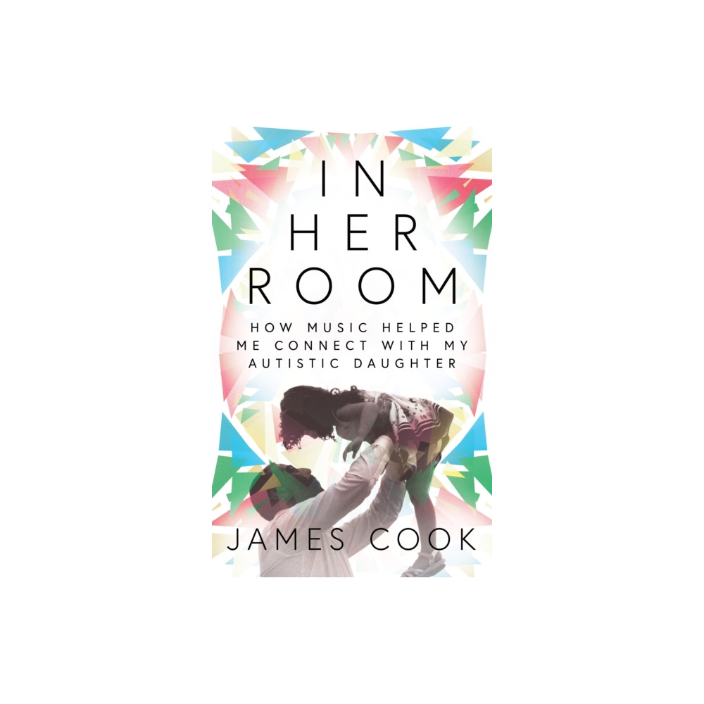 Produktbild för In Her Room (inbunden, eng)