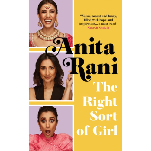 Bonnier Books Ltd The Right Sort of Girl (inbunden, eng)