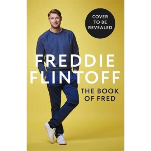 Bonnier Books Ltd The Book of Fred (inbunden, eng)