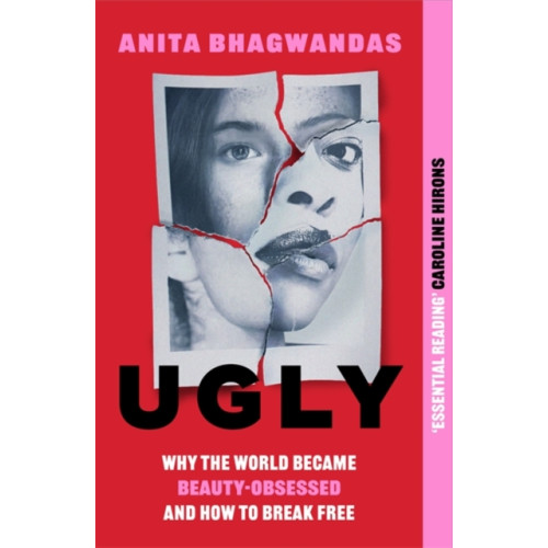 Bonnier Books Ltd Ugly (häftad, eng)