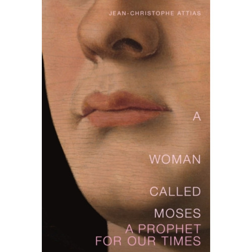 Verso Books A Woman Called Moses (inbunden, eng)