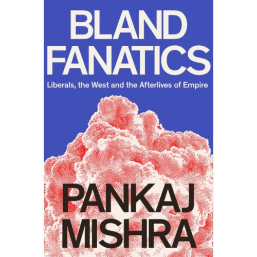 Verso Books Bland Fanatics (inbunden, eng)