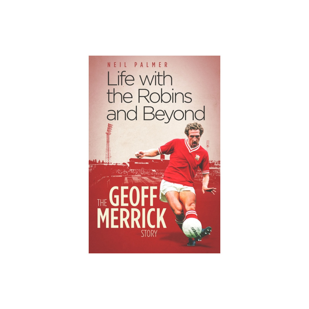 Produktbild för Life with the Robins and Beyond (inbunden, eng)