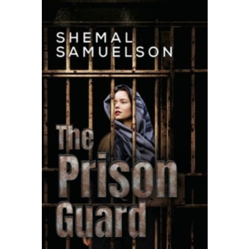 Olympia Publishers The Prison Guard (häftad, eng)