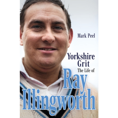 Pitch Publishing Ltd Yorkshire Grit (inbunden, eng)