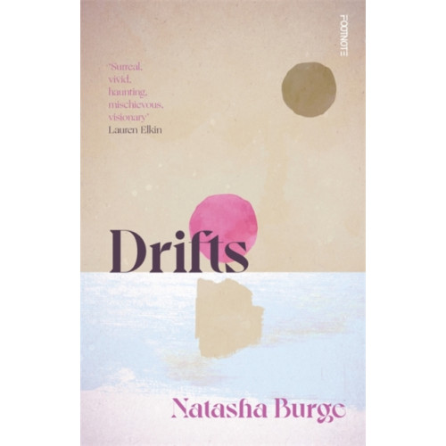 Footnote Press Ltd Drifts (häftad, eng)