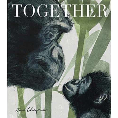 Little Tiger Press Group Together (häftad, eng)