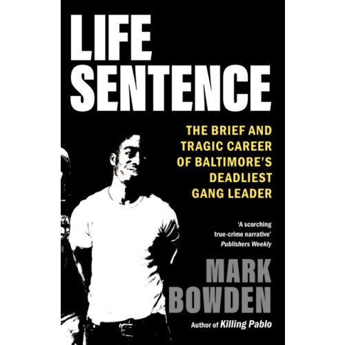 Atlantic Books Life Sentence (häftad, eng)