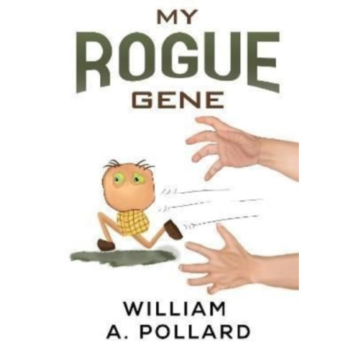 Olympia Publishers My Rogue Gene (häftad, eng)