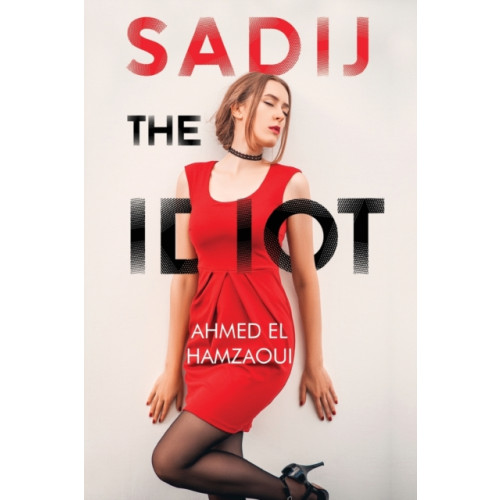 Olympia Publishers Sadij, The Idiot (häftad, eng)