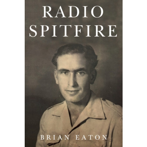 Olympia Publishers Radio Spitfire (häftad, eng)