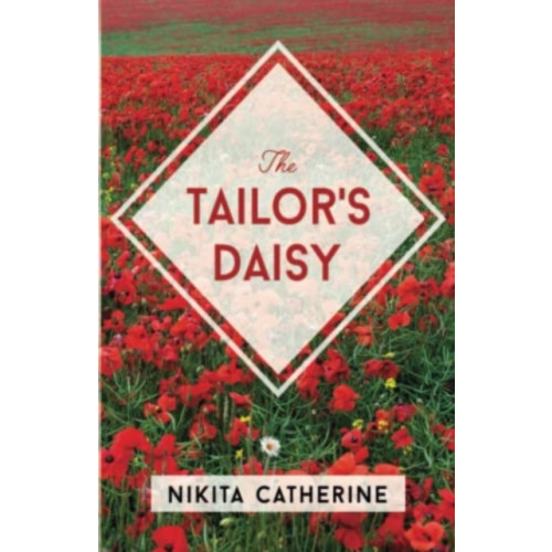 Olympia Publishers The Tailor's Daisy (häftad, eng)