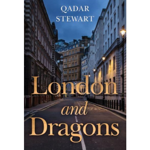 Olympia Publishers London and Dragons (häftad, eng)