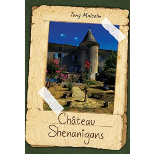 Olympia Publishers Chateau Shenanigans (häftad, eng)