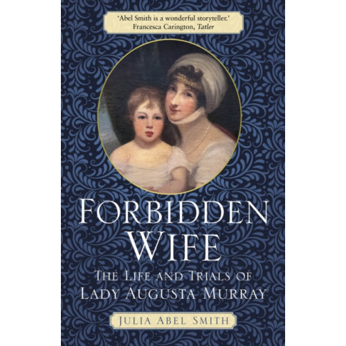 The History Press Ltd Forbidden Wife (häftad, eng)