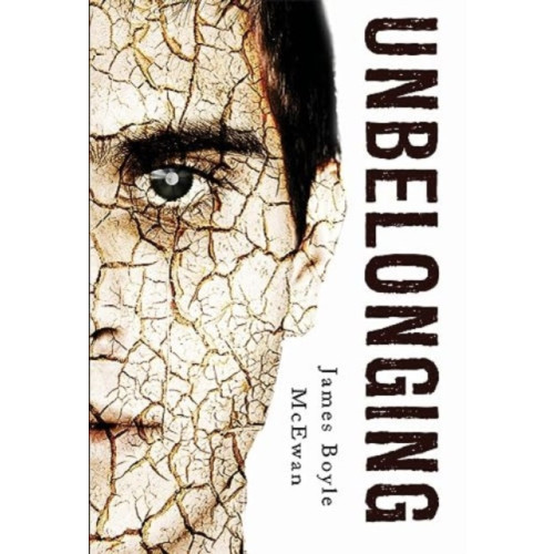 Olympia Publishers Unbelonging (häftad, eng)