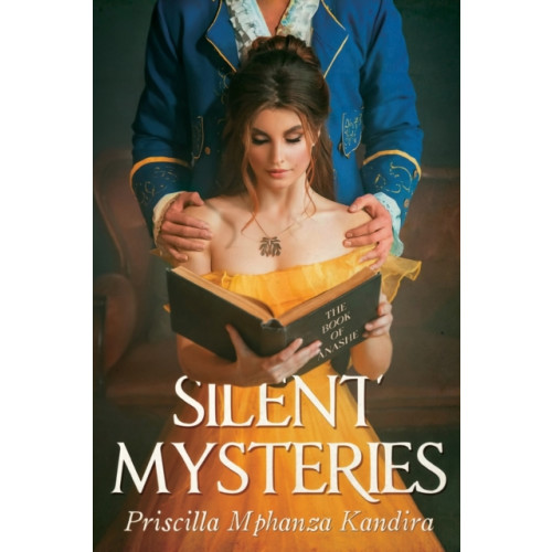 Olympia Publishers Silent Mysteries (häftad, eng)