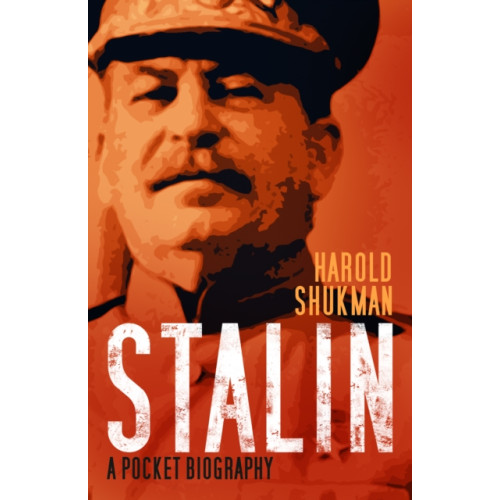 The History Press Ltd Stalin (häftad, eng)