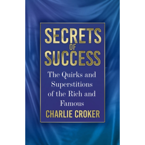 The History Press Ltd Secrets of Success (häftad, eng)