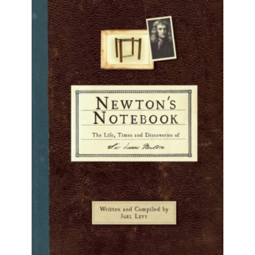 The History Press Ltd Newton's Notebook (häftad, eng)