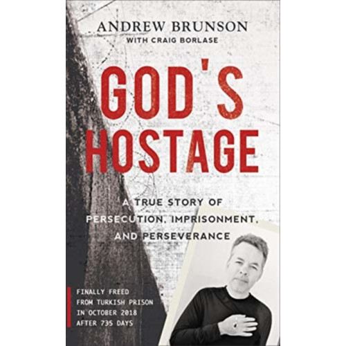 Authentic Media God's Hostage (häftad, eng)