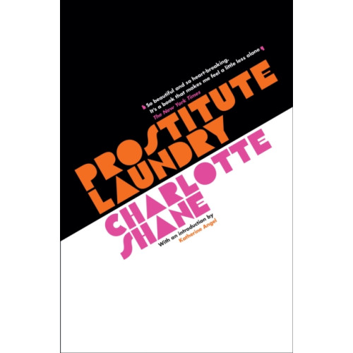 Profile Books Ltd Prostitute Laundry (inbunden)