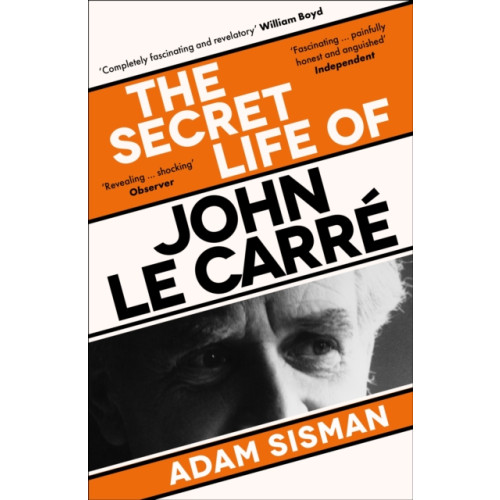 Profile Books Ltd The Secret Life of John le Carre (häftad, eng)