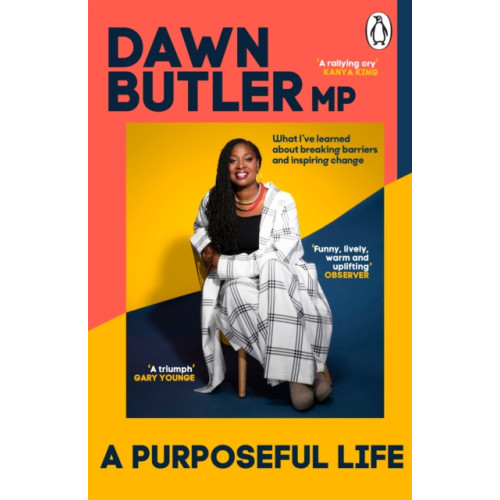 Transworld publishers ltd A Purposeful Life (häftad, eng)
