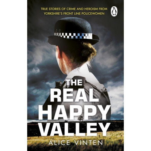 Transworld publishers ltd The Real Happy Valley (häftad, eng)