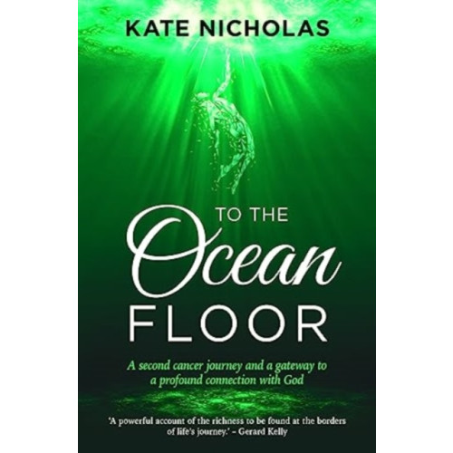 Authentic Media To the Ocean Floor (häftad, eng)