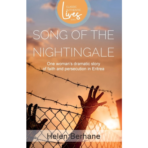 Authentic Media Song of the Nightingale (häftad, eng)