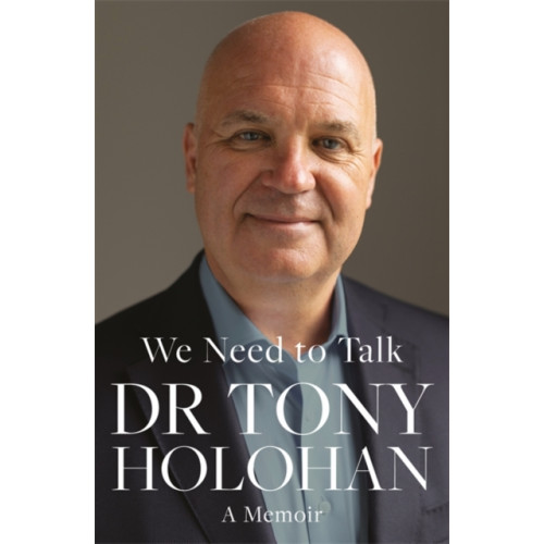 Bonnier Books Ltd We Need to Talk: The Number 1 Bestseller (inbunden, eng)