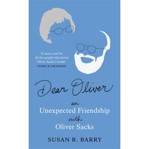 Bonnier Books Ltd Dear Oliver (inbunden, eng)