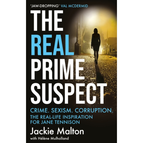 Octopus publishing group The Real Prime Suspect (häftad, eng)