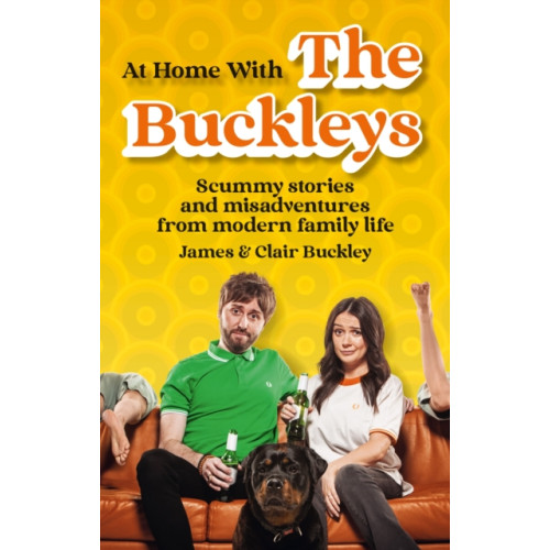 Octopus publishing group At Home With The Buckleys (häftad, eng)