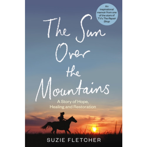 Octopus publishing group The Sun Over The Mountains (inbunden, eng)