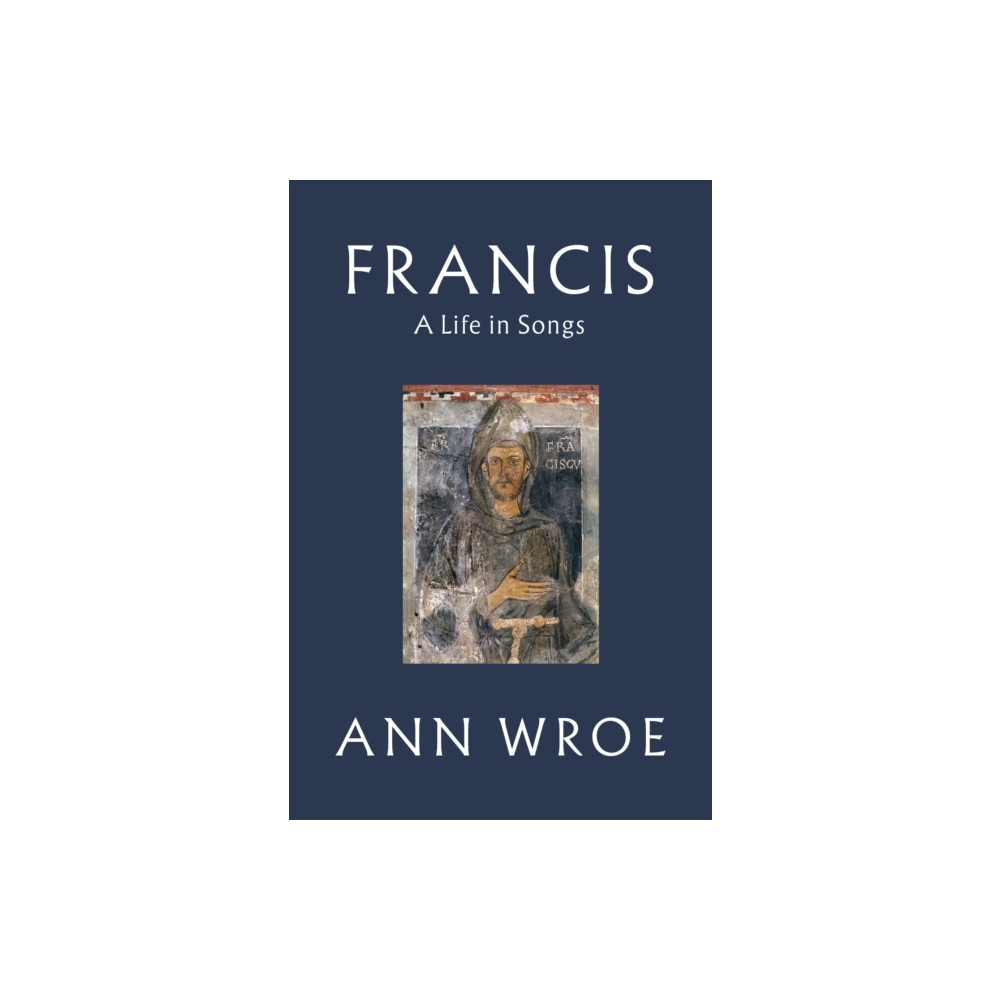 Produktbild för Francis (inbunden, eng)