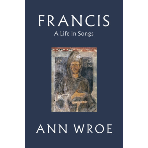 Vintage Publishing Francis (inbunden, eng)